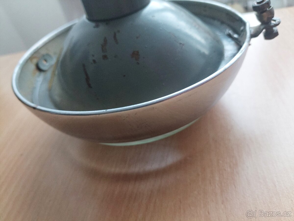 Přední světlo Jawa 350 / 360 panelka - 13