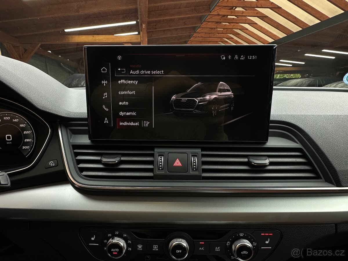 | NETTO FA | Audi Q5 2021 S-Line TDI 150kw Quattro S-Tronic - 13