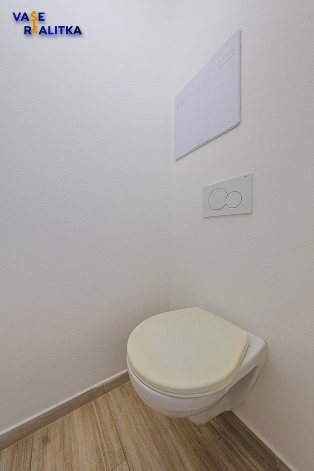 Pronájem, byt 3+1, Přerov, ul. Osmek - 13