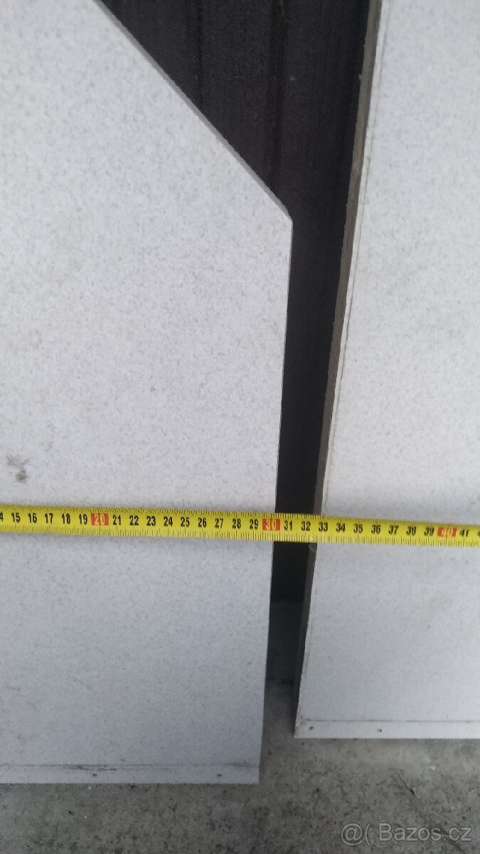 Používaná pracovní deska kuchyňské linky - 13