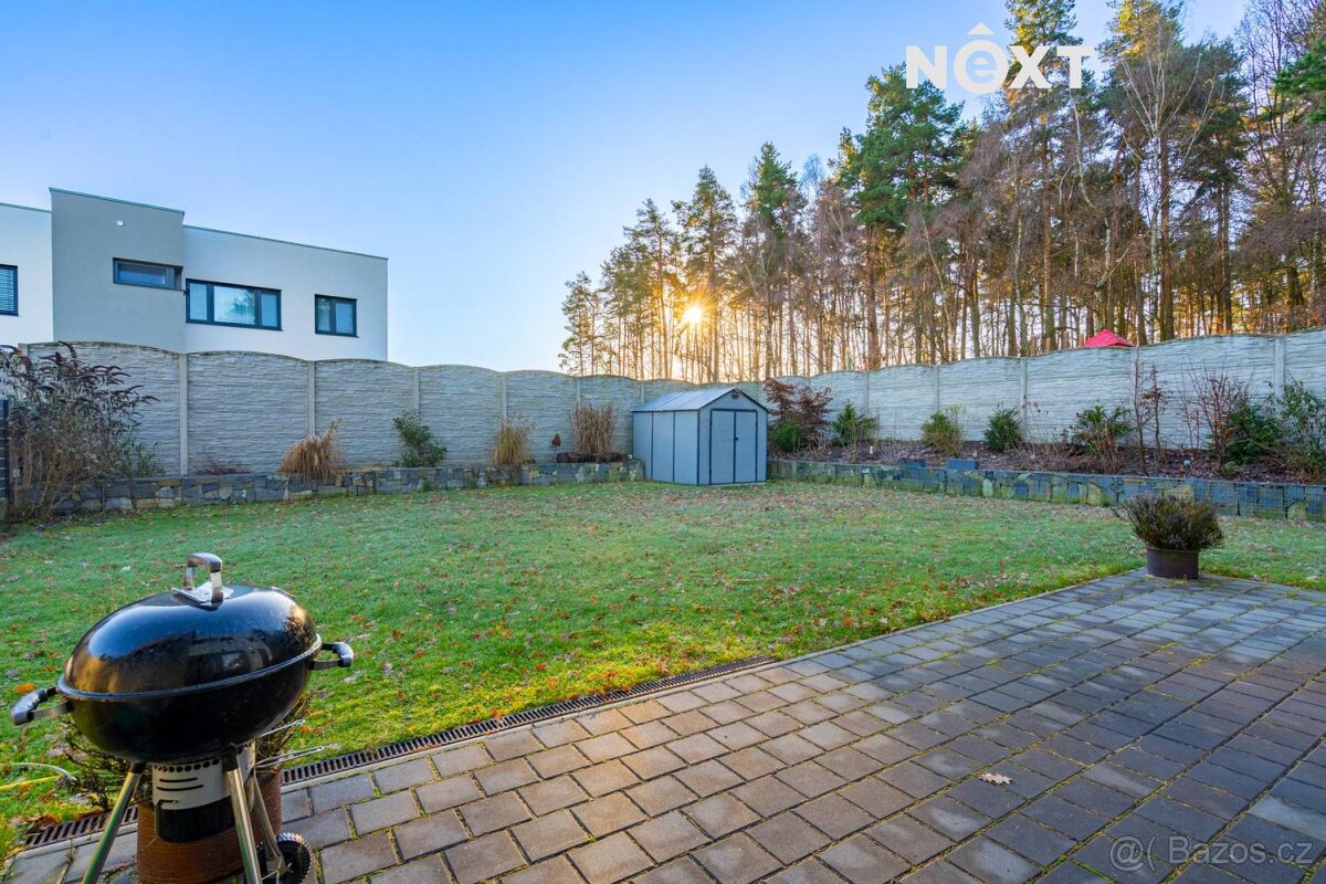 Prodej Rodinný dům, 163㎡ - 13