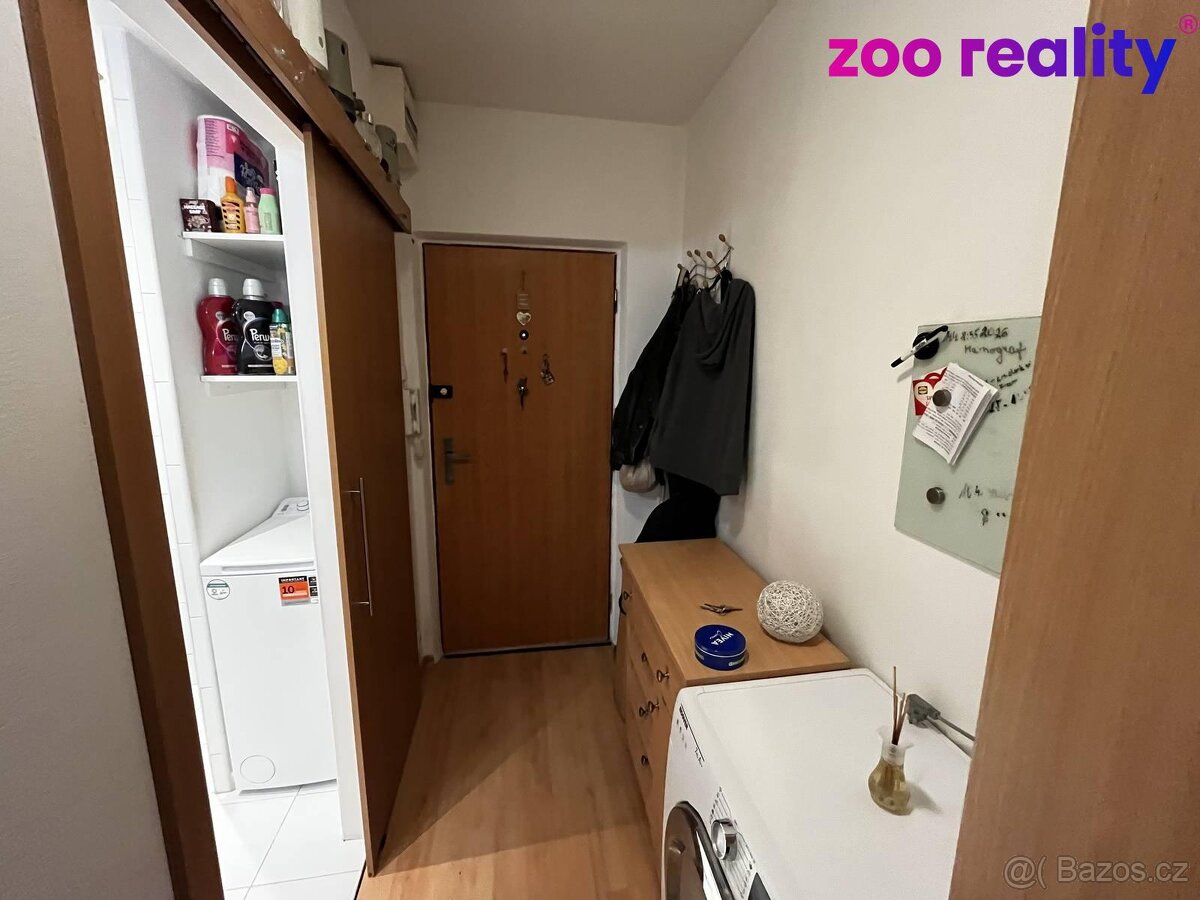 Prodej bytu 2+kk 40 m² - 13