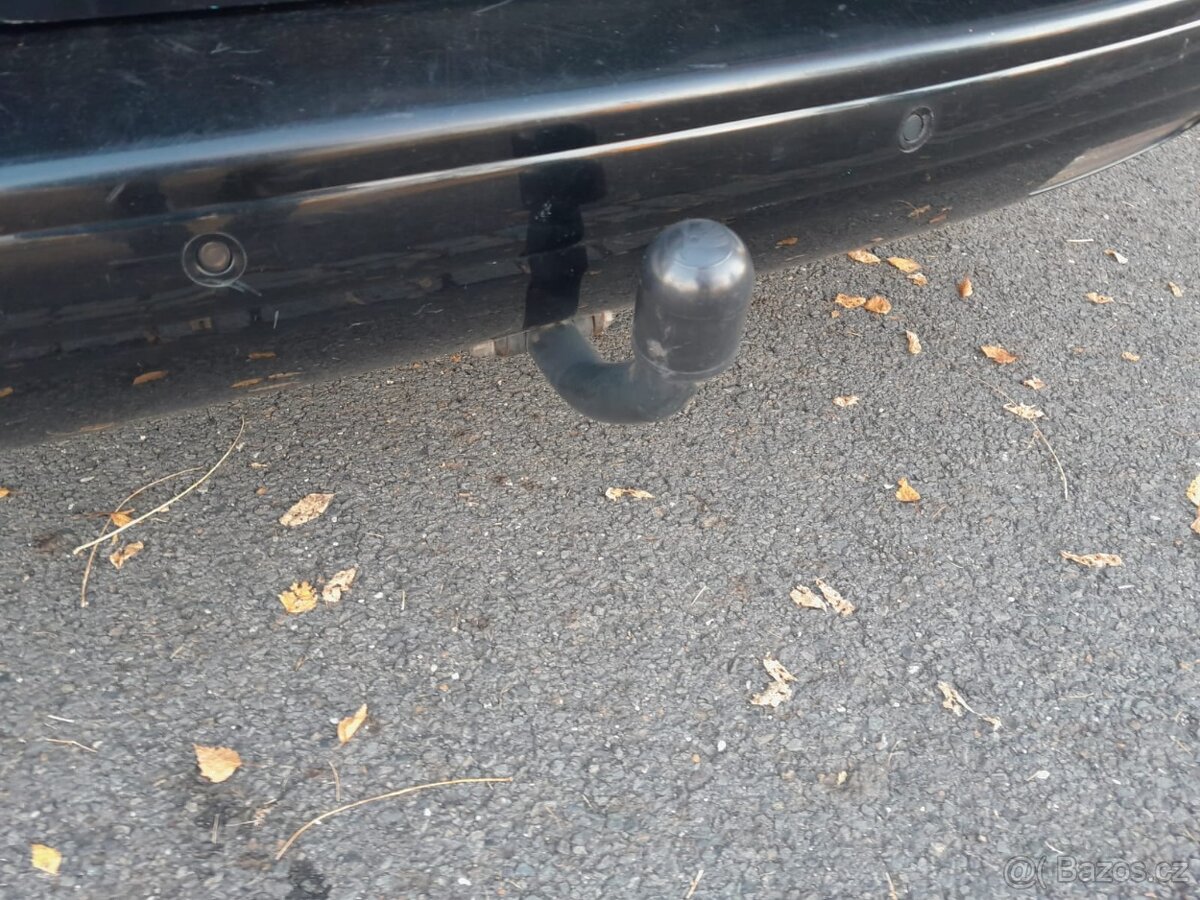 Peugot 5008 1,6HDi - 13