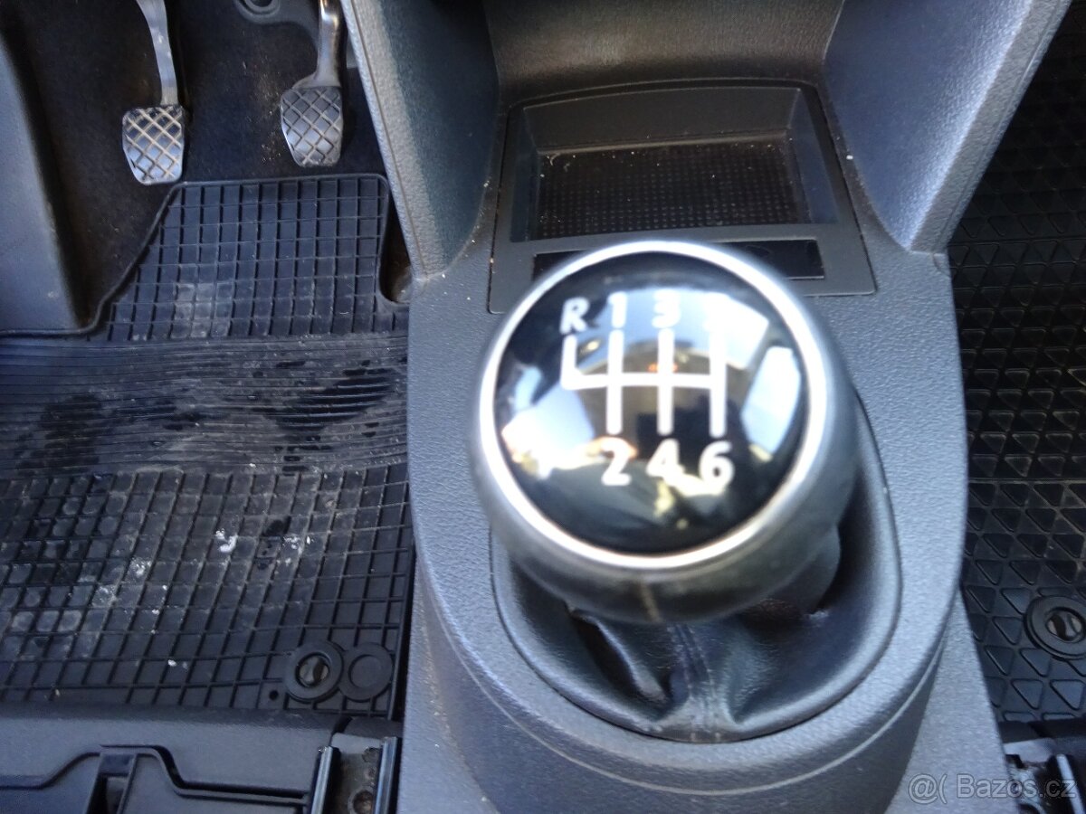 VW Touran 1.9 TDI r.v.2005 (77 kw) 7 míst stk:5/2027 - 13