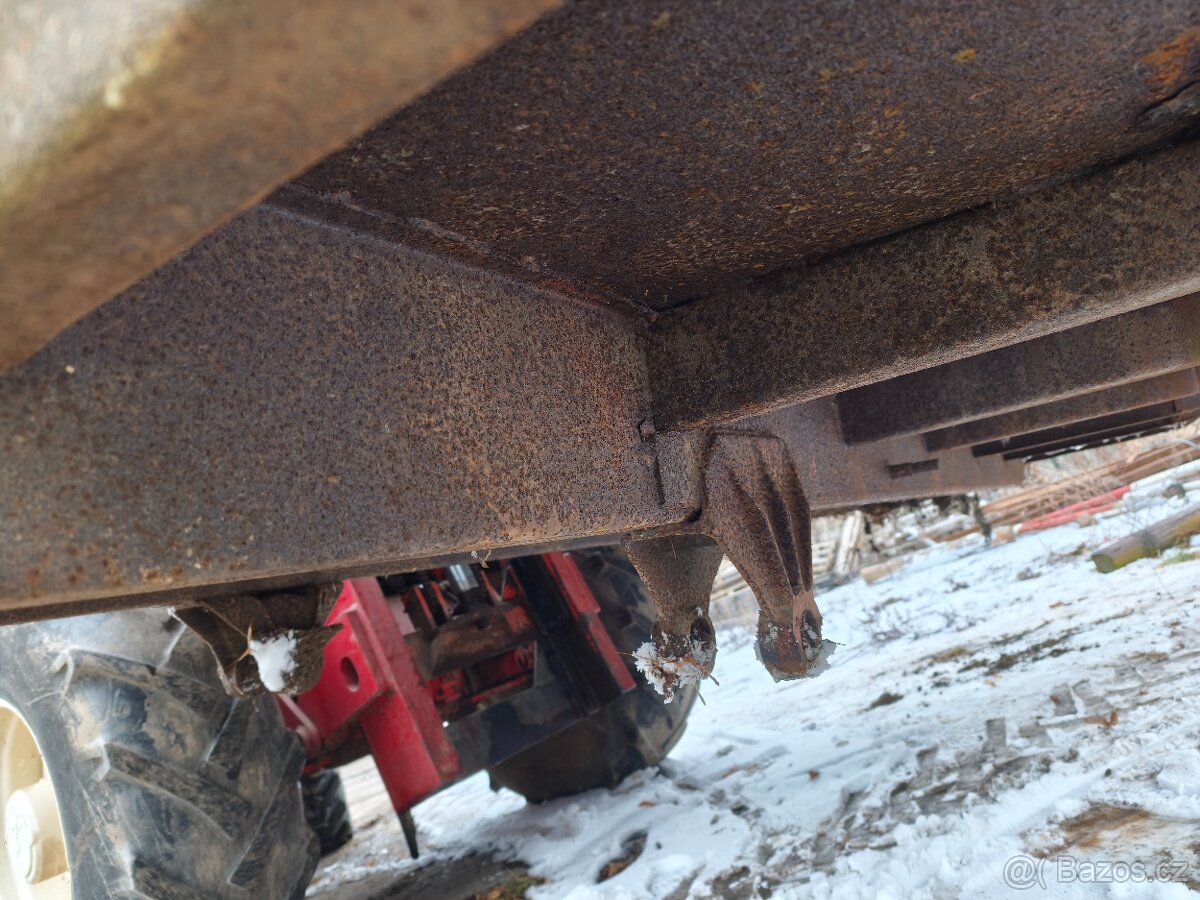 Korba Praga V3S - 13