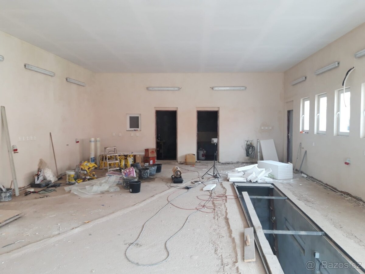 Zednické práce - 13