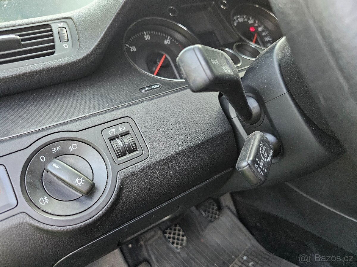 Volkswagen Passat B6 2.0TDI - BKP - 13