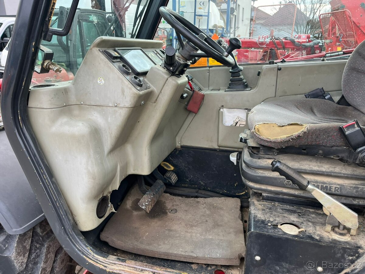 TELESKOPICKÝ MANIPULATOR MASSEY FERGUSON 89410L - 13