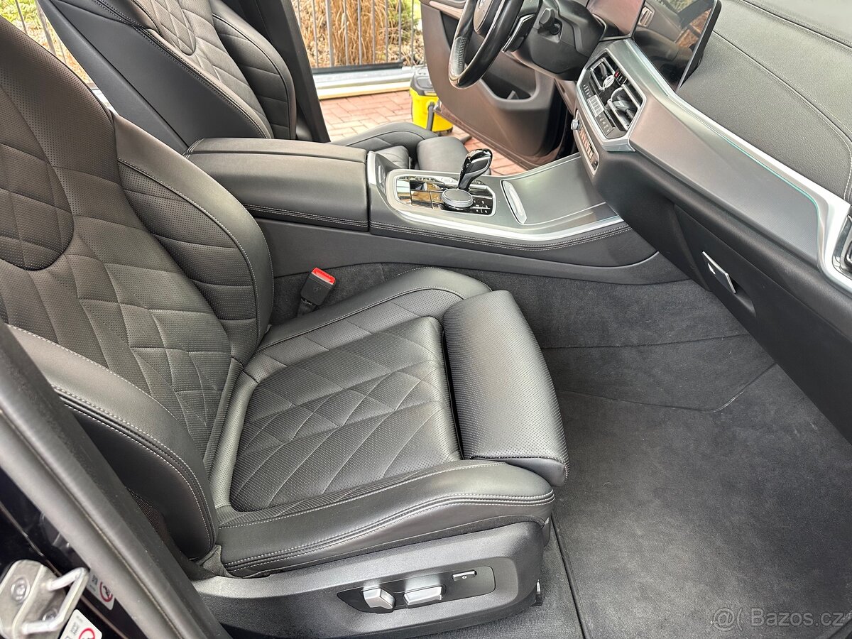 Prodám BMW X5 G05 - 13