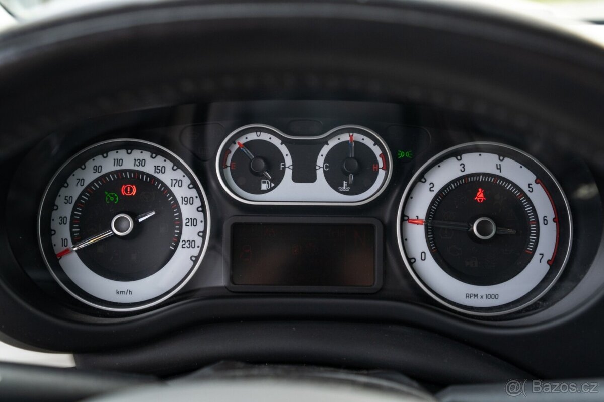 Fiat 500L 1.3 MultiJet - 13