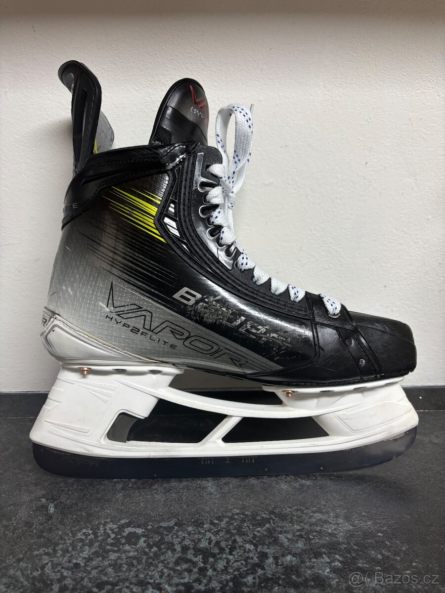Brusle bauer Hyperlite2,SR 9 fit 2 , pc 22 tis - 13