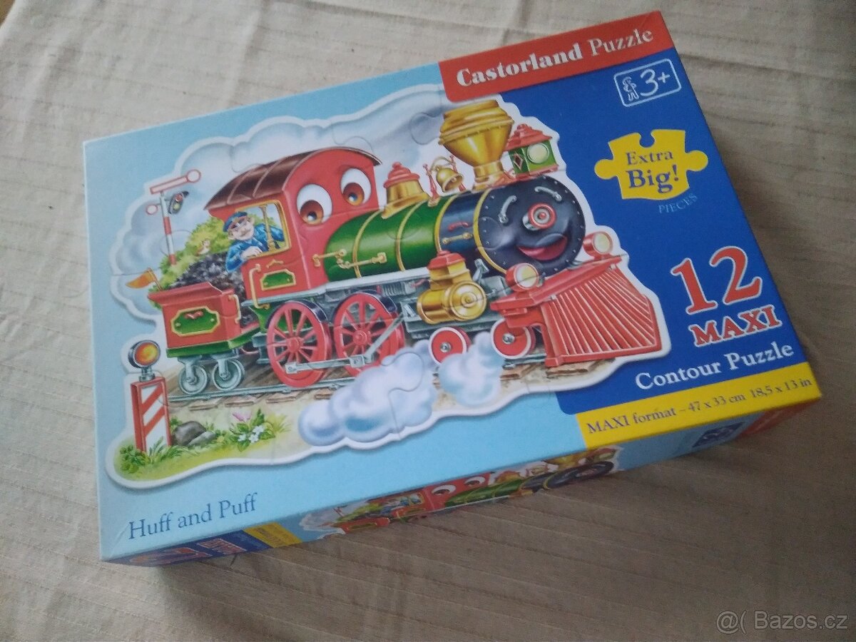 retro autíčka, angličák a jiné - 13
