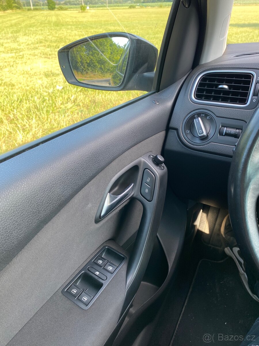 VW Polo 1.2 TDi - 13