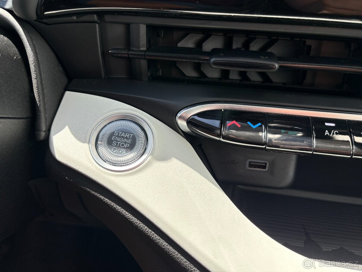 Fiat 500E ED 70kW DPH - 13