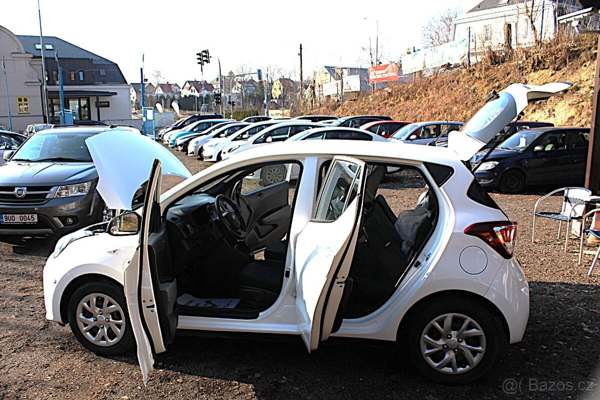 Hyundai i10 - 13
