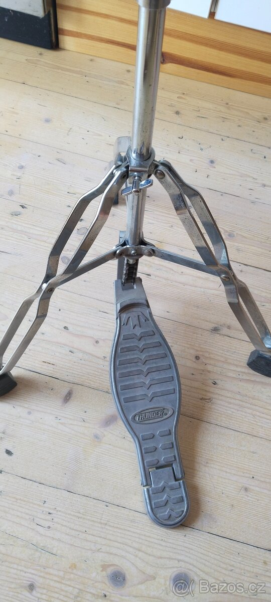 Hi-Hat stojan TAY-E, Thunder. - 13