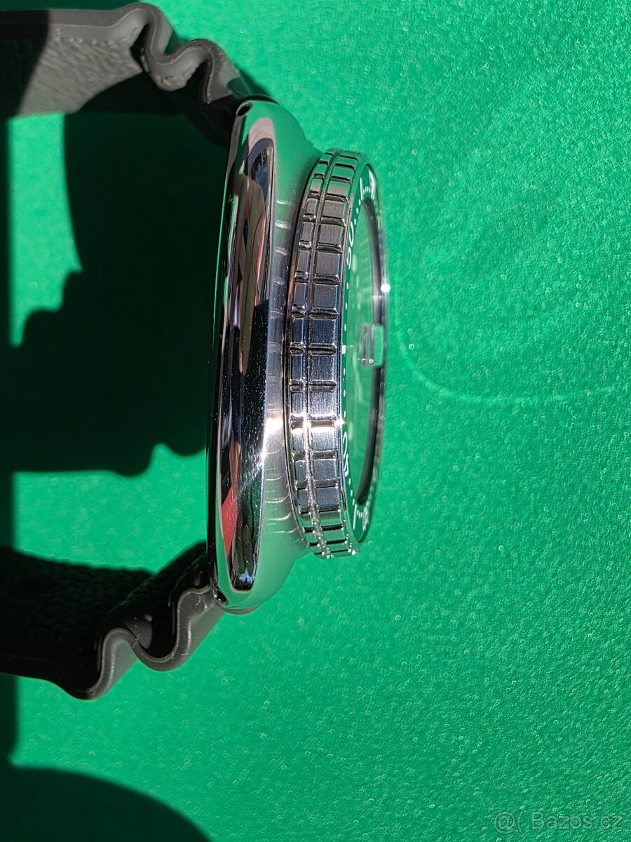 Seiko Prospex SRPE05 „King Turtle“ - 13