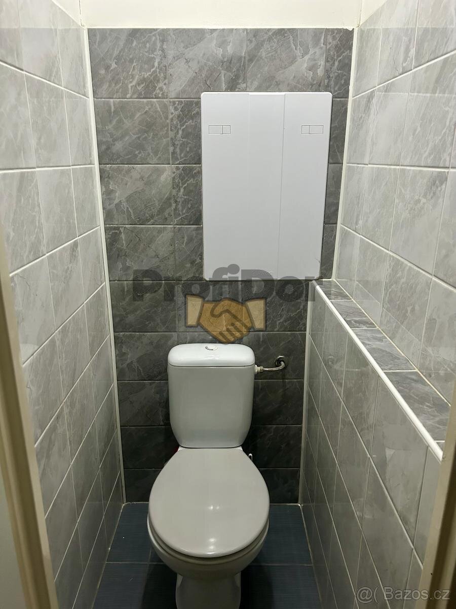 Prodej bytu 3+1 na ul. Obránců míru, Kopřivnice - 13