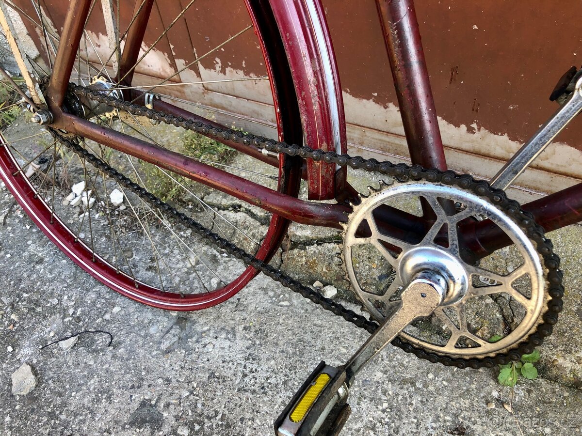 Praporková Zbrojovka červená Sport - 13