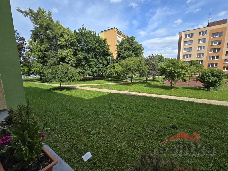 Prodej hezkého bytu 3+1, 76m2, Opava, ul. Holasická - 13