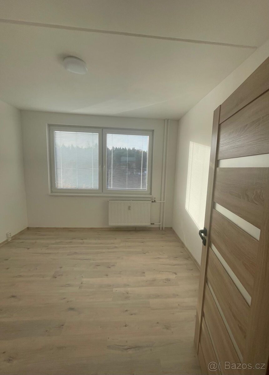 Prodej bytu 3+1 (71,4 m²) po kompletní rekonstrukci - 13