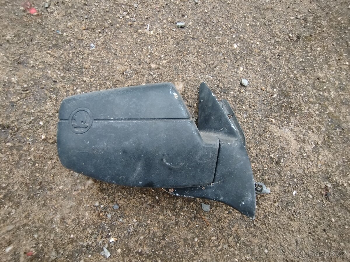 Škoda favorit dily - 13