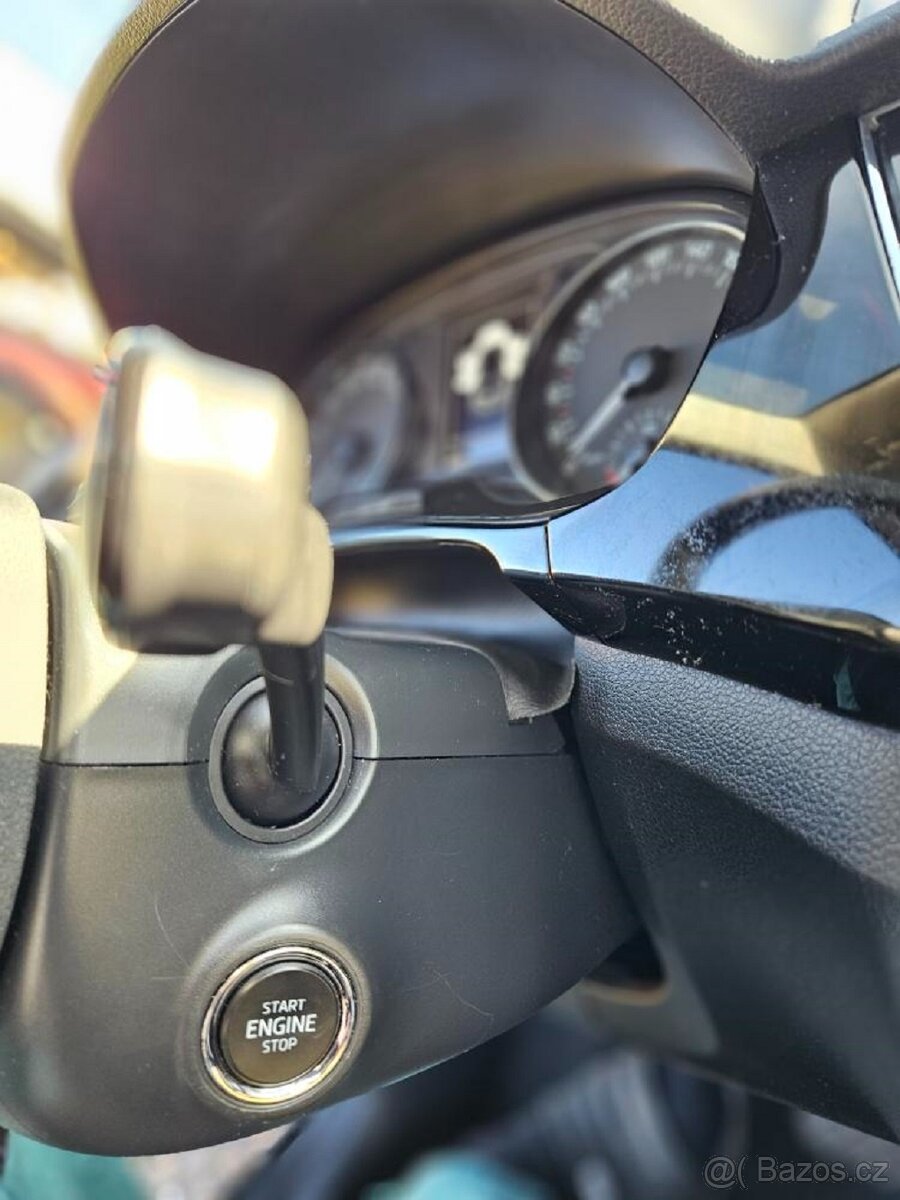 Fabia 1.4 TDI Style DSG-najeto pouze 59 tis.km TOP výbava - 13