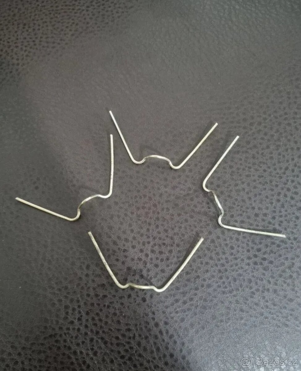 Originální nové tachometry - 13