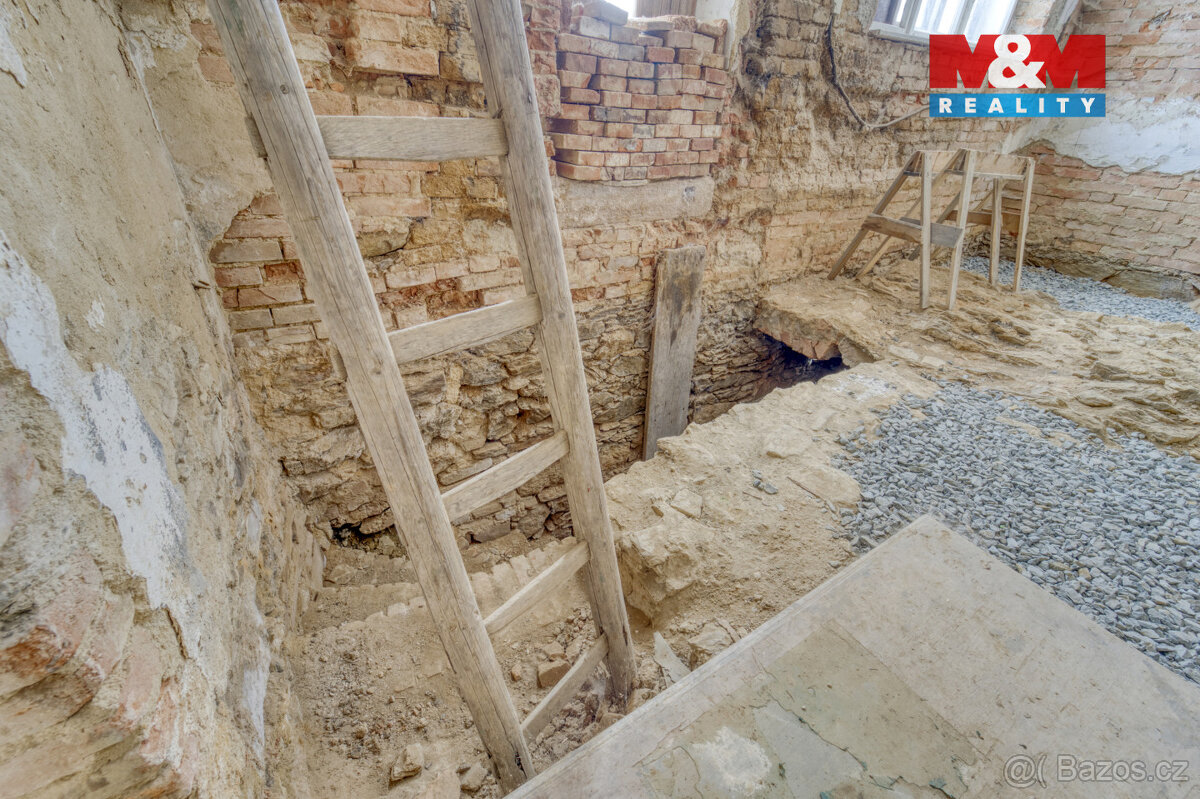 Prodej chalupy, 108 m², Planá - 13