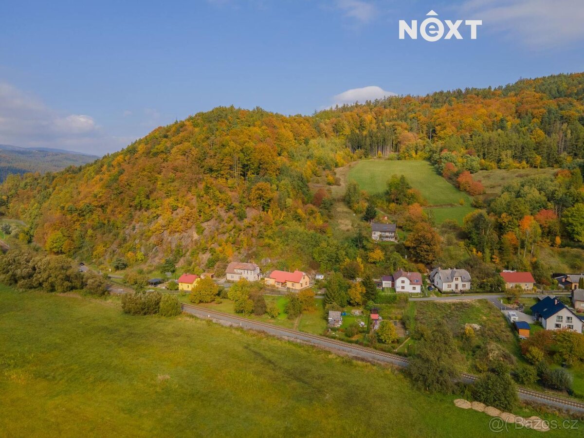 Prodej pozemek Bydlení - 13