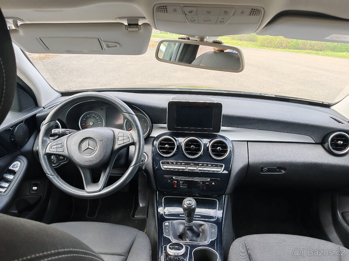Prodám Mercedes-Benz 180C - 13