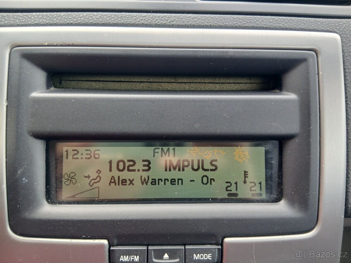 Volvo C30 2.0D DIGI AC - 13