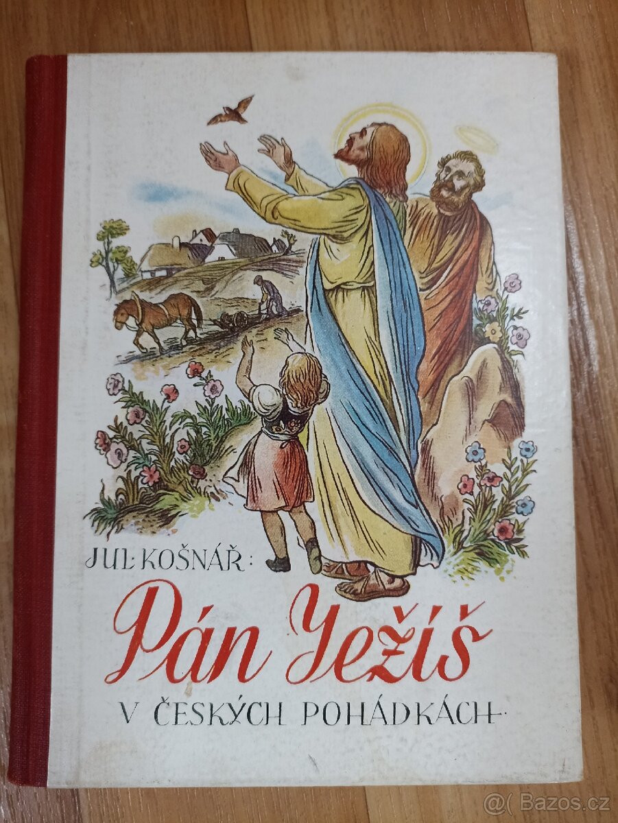 Dětské knihy - 13