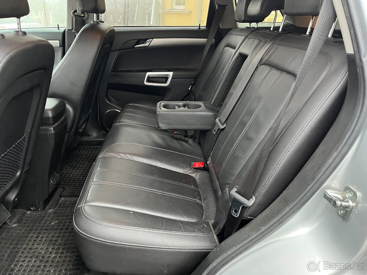Antara 4x4 ++++++2,2Dti 135kw ++++++++rv.2013+++ - 13