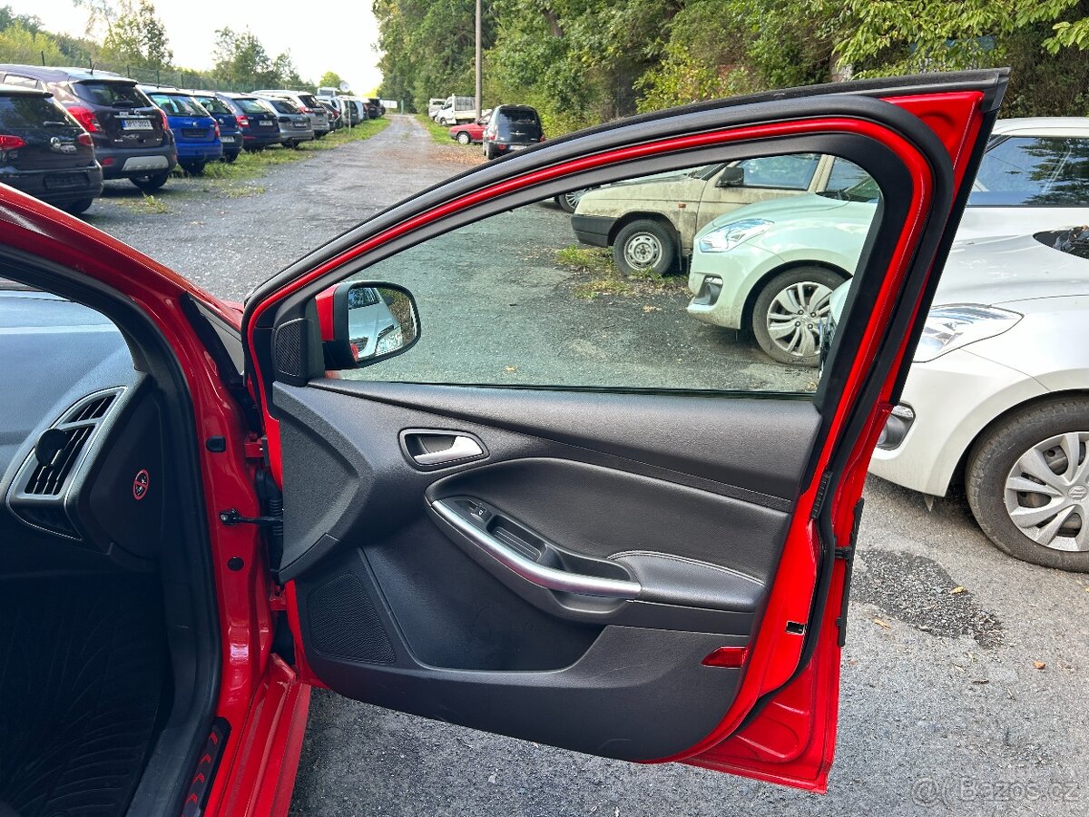 Ford Focus 2,0 ST 184kW, r.v. 2013 - 13