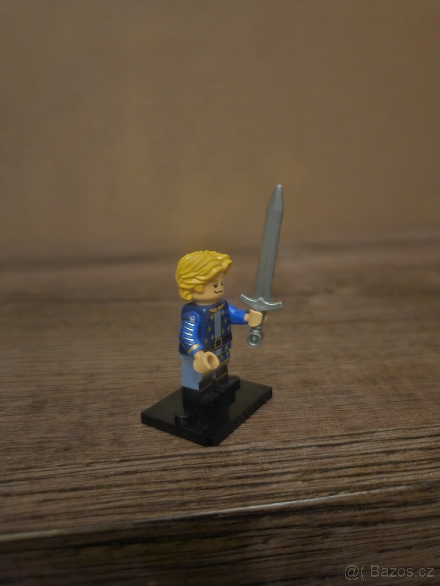 Lego figurky vyměním nebo prodám - 13
