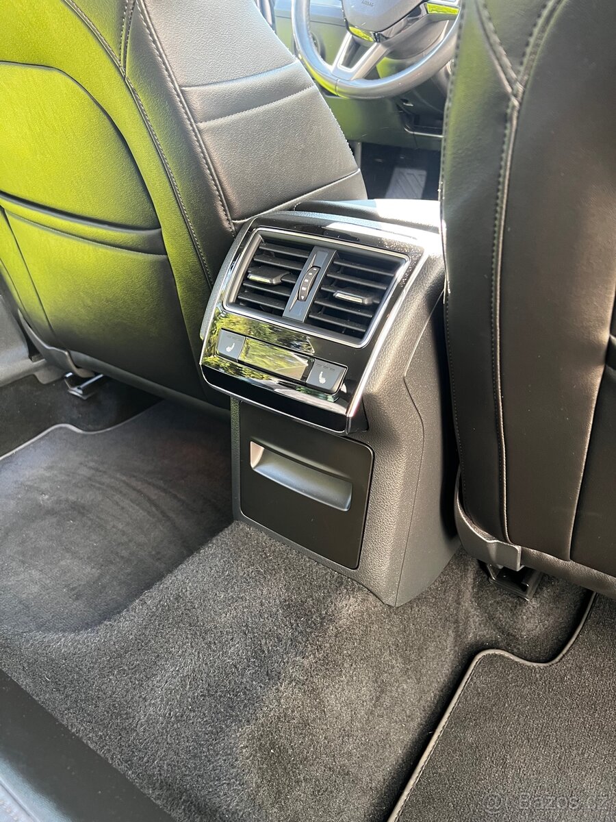 Škoda Superb 2.0tdi 140kw 4x4 - 13