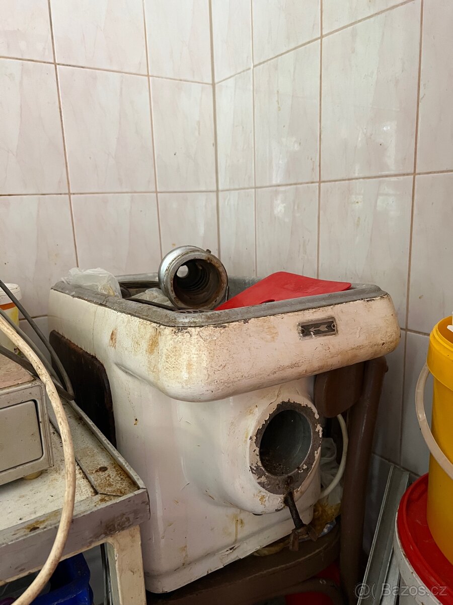 Vybavení řeznické dílny - 13