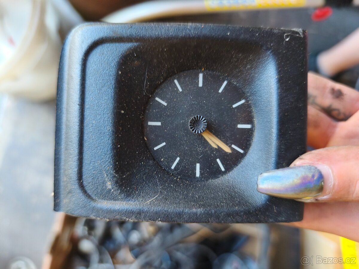 Různé díly Opel Calibra - 13