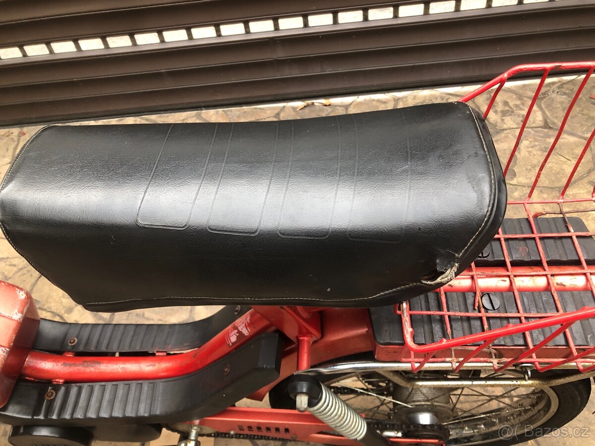 Prodám Babettu 210 - 13