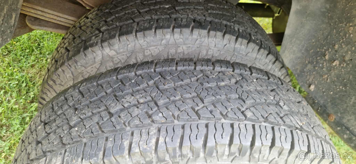 Dodge Ram 3500 - HEAVY DUTY - 13