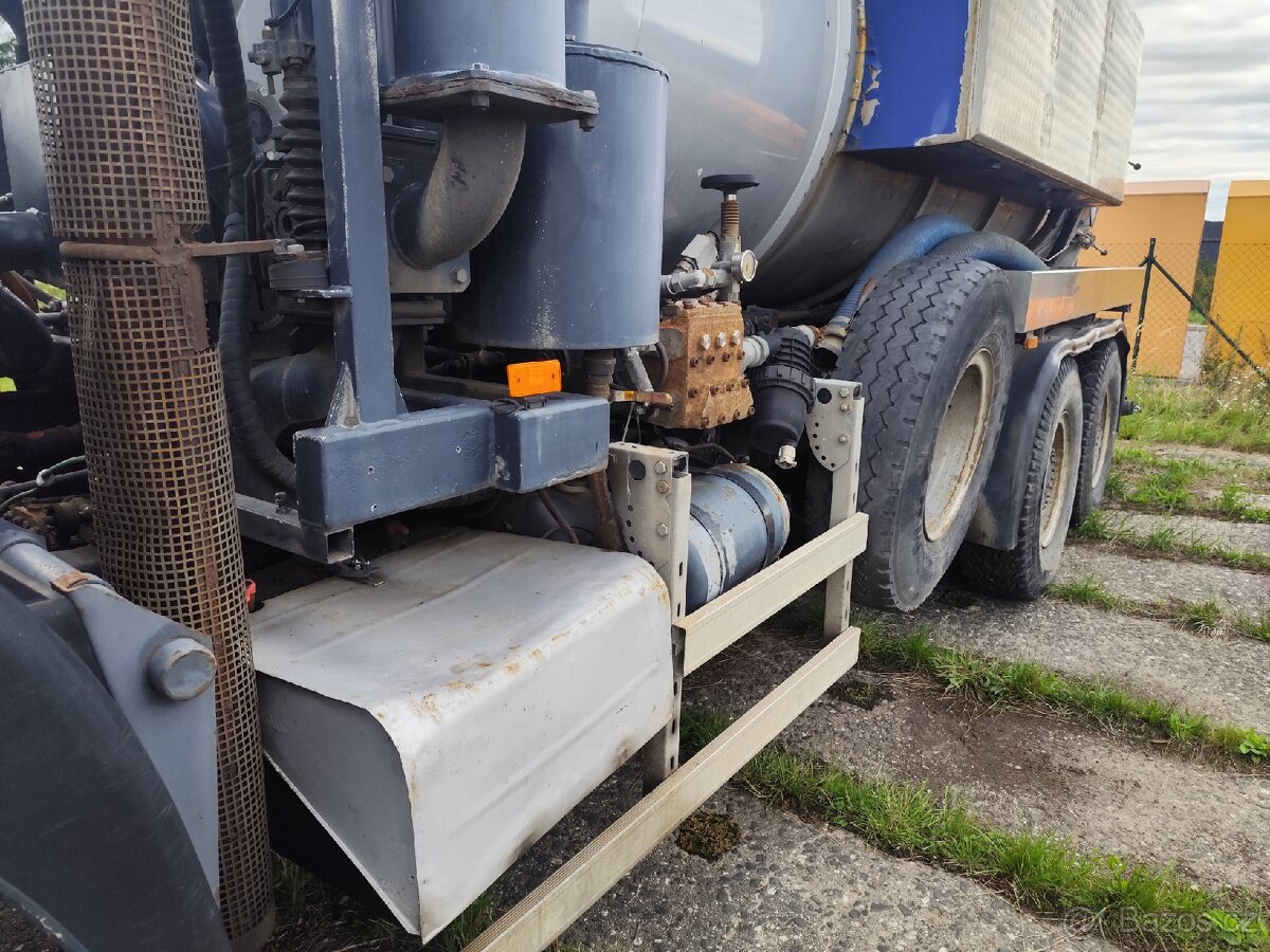 Liaz 29,33 SD - 13