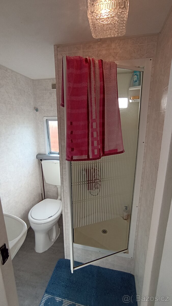 Mobilní dům (mobilheim) Sunseeker QY33 - doprava zdarma - 13