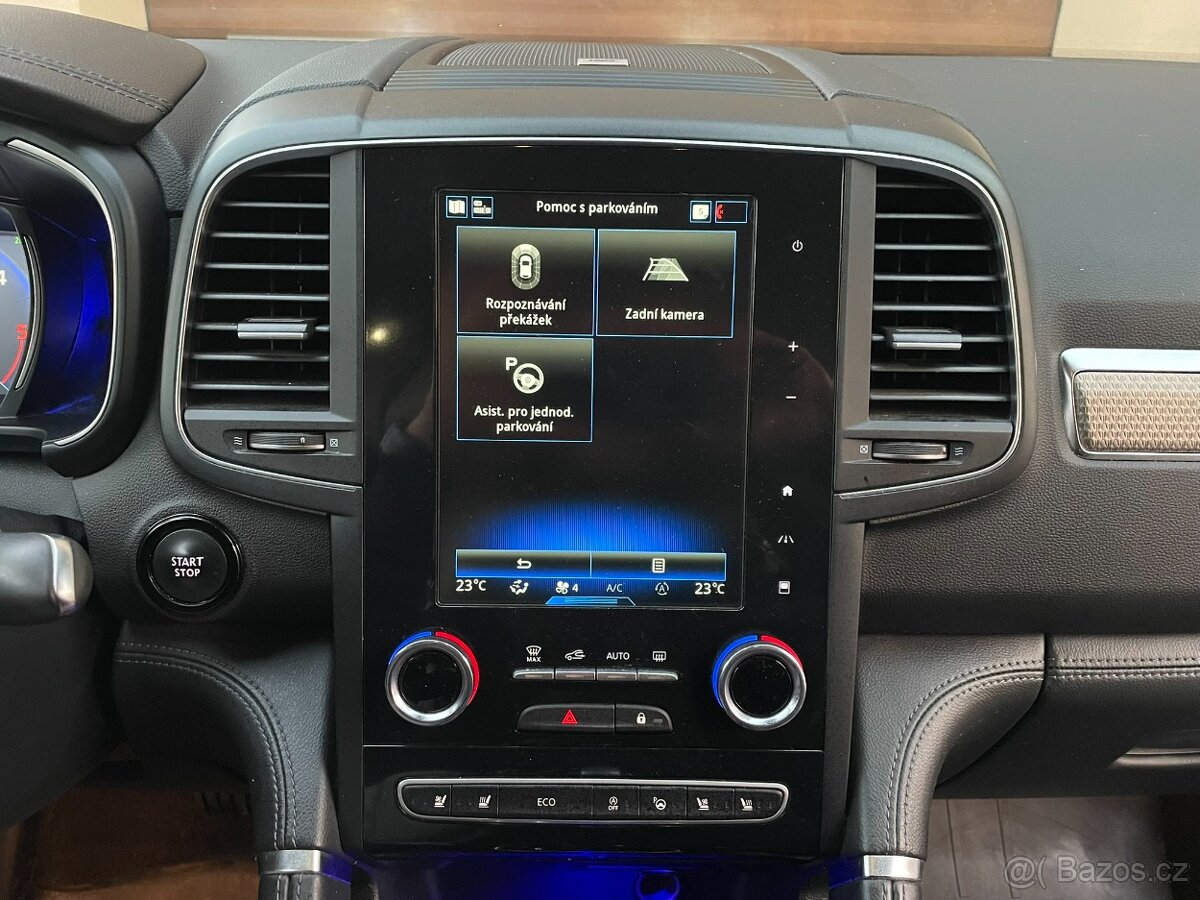 Renault Koleos, 4x4. 66tis.km. Rv 2020. 2.0DCI. 140 kw. - 13