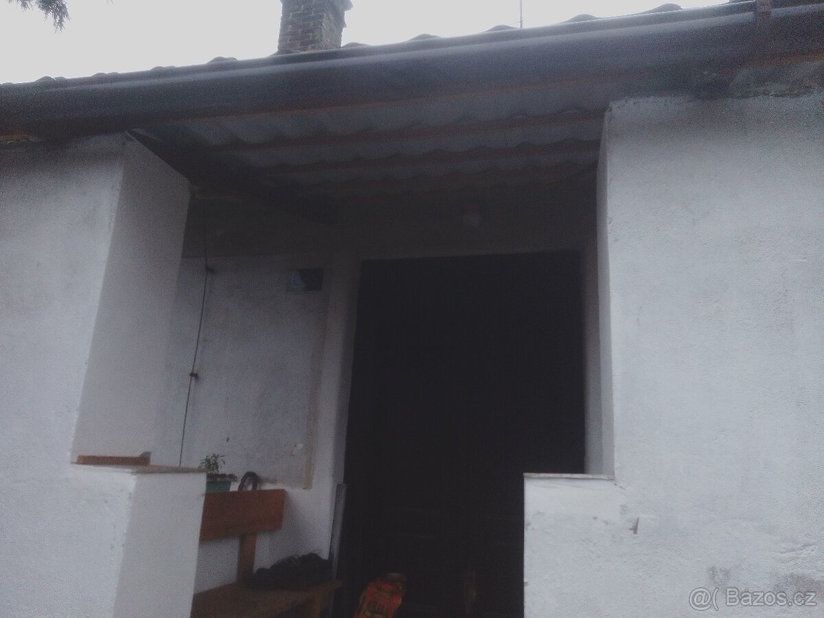 Prodám chalupu - 13