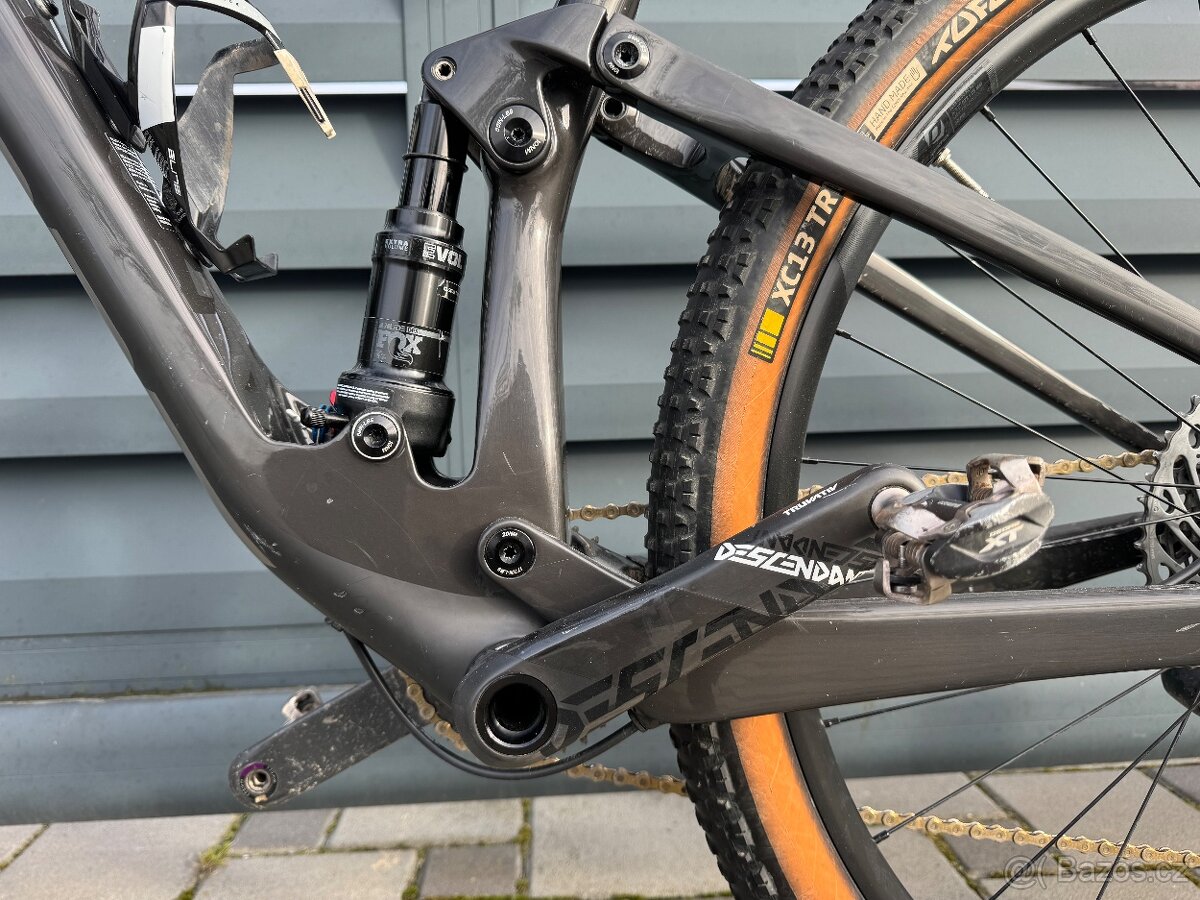 Scott Spark XX1, Rock Shox SID, vel S - 13