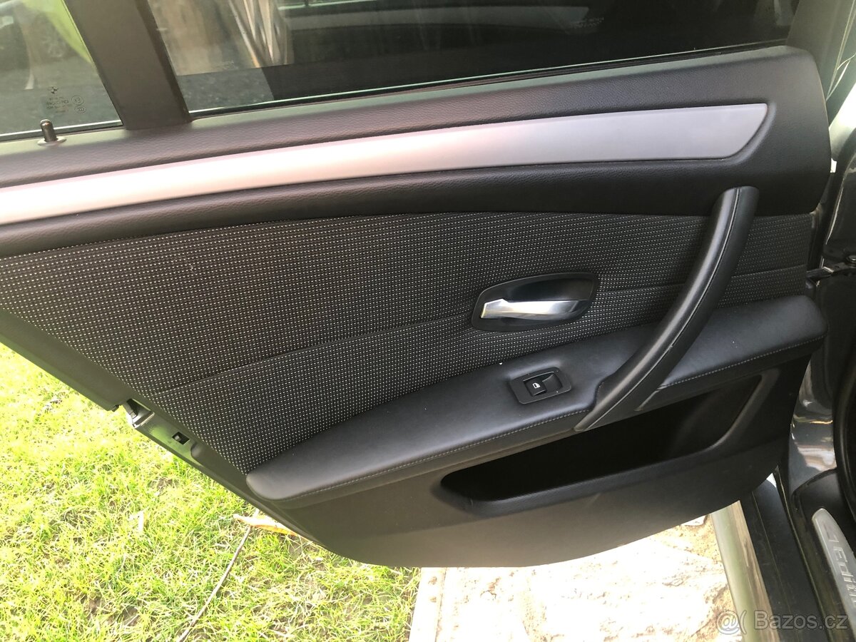 Bmw e61 530xd - náhradní díly - 13