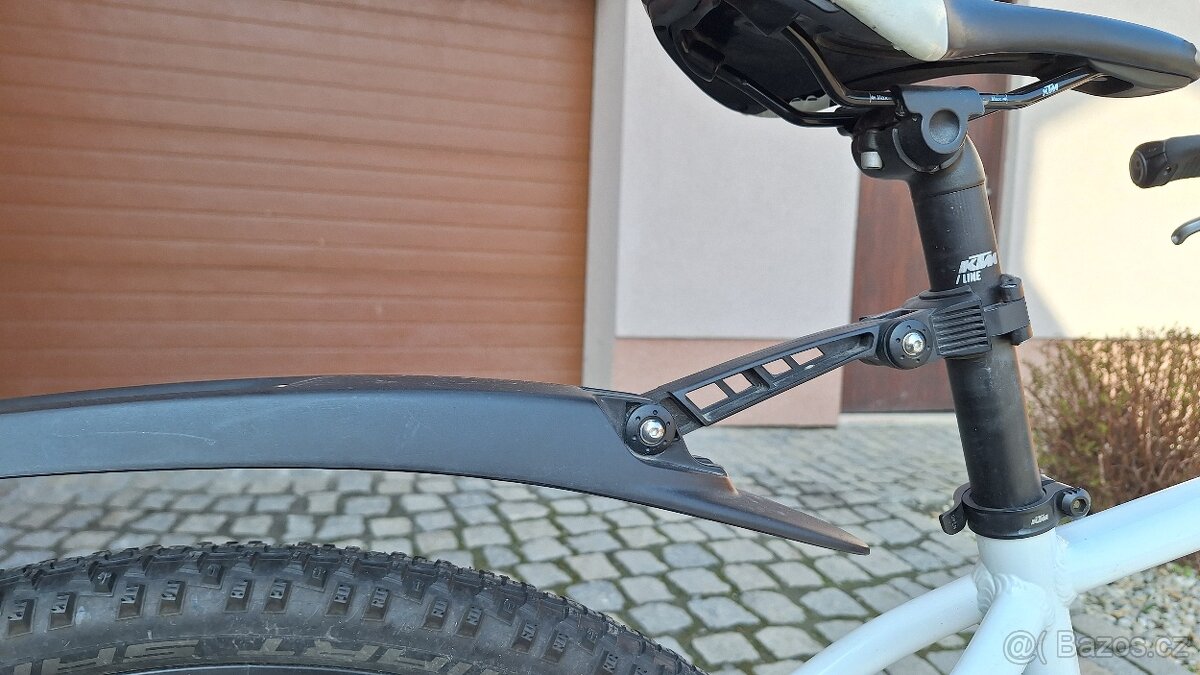 prodej dámské elektrokolo KTM - 13