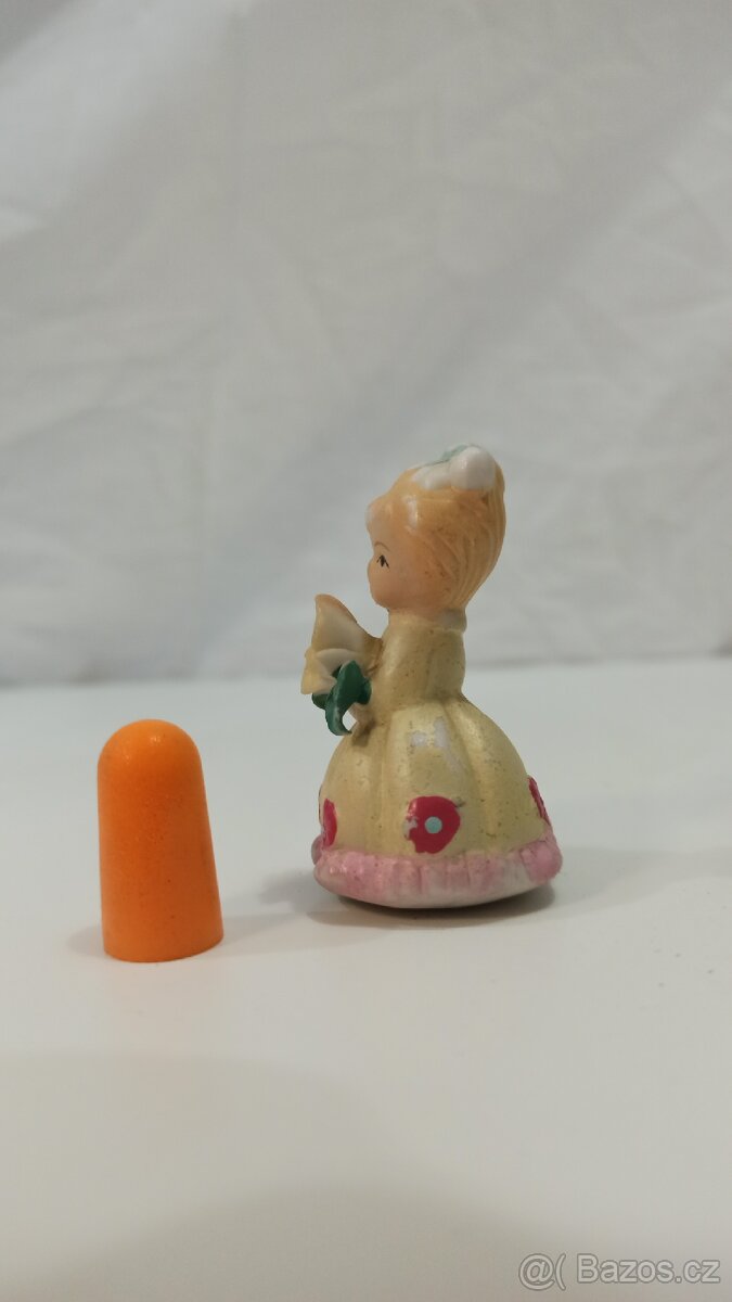 Keramické figurky, dekorace, ozdoby - 13