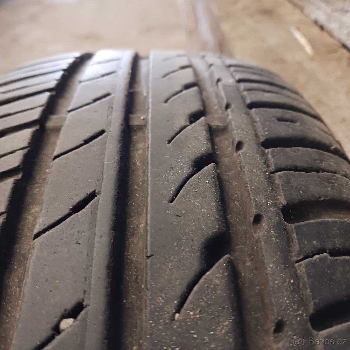 Pneu letní 175/70 R13 - 13